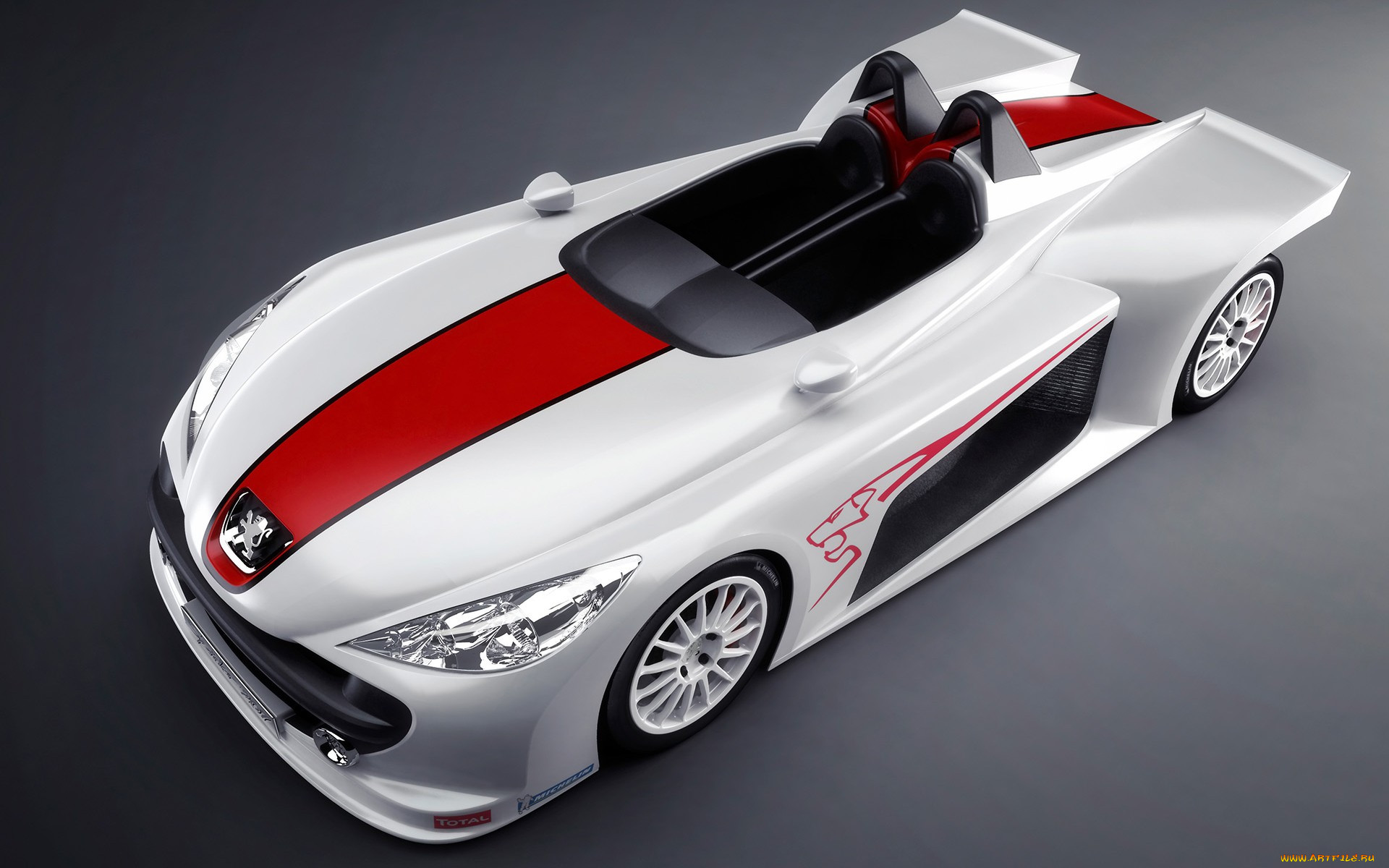 peugeot, 207, spider, 